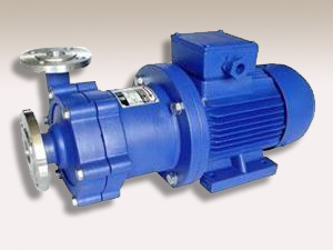 山東CQ型磁力泵