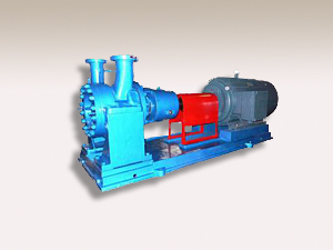 山東AY單兩級離心油泵