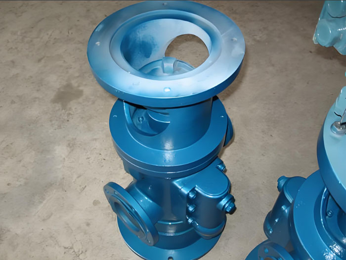 <strong>山東3GL螺桿泵</strong>