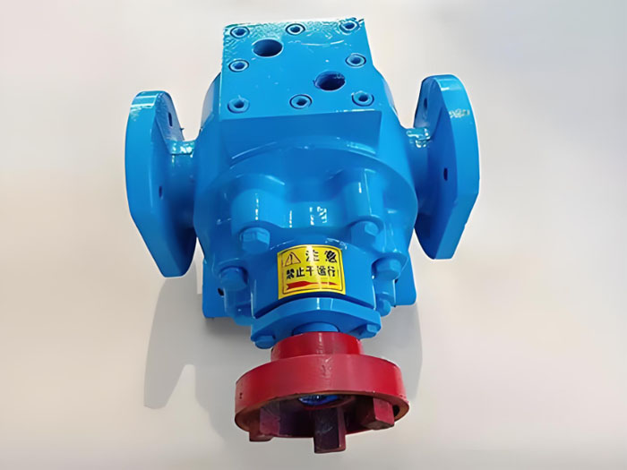 <strong>山東ZYB渣油泵</strong>